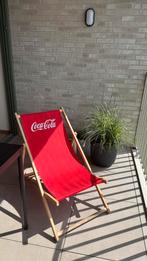 ligstoel, Tuin en Terras, Ophalen, Gebruikt