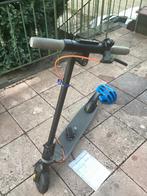 Ninebot E2 plus elektrische step,, Ophalen, Zo goed als nieuw, Elektrische step (E-scooter), Segway ninebot
