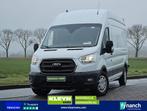 Ford TRANSIT 2.0 L3H3 Navi Trekhaak, Achat, Entreprise, Diesel, Ford