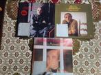 Vinyle LP Charles Aznavour 5 euros les trois LP, CD & DVD, Utilisé, Enlèvement ou Envoi