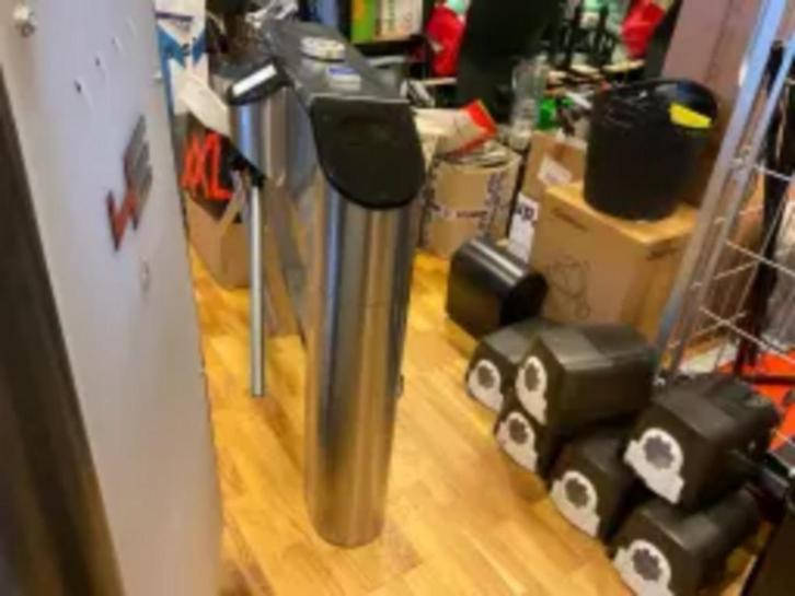 Tourniquet, Elektronische apparatuur, Overige elektronische apparatuur, Zo goed als nieuw, Ophalen