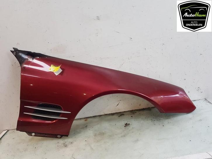 SPATBORD RECHTS VOOR SL (R230) (|A2308800218|), Auto-onderdelen, Carrosserie, Spatbord, Mercedes-Benz, Voor, Rechts, Gebruikt