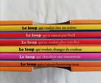 Ma bibliothèque du loup, Livres, Livres pour enfants | 4 ans et plus, Comme neuf, Enlèvement ou Envoi