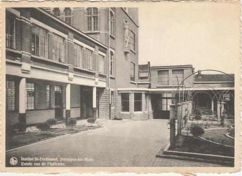 Postkaarten : België Franstalige Provincies . 7X., Verzamelen, Postkaarten | België, Henegouwen, 1940 tot 1960, Ophalen of Verzenden