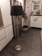 staande lamp,, Huis en Inrichting, Lampen | Vloerlampen, 100 tot 150 cm, Gebruikt, Ophalen