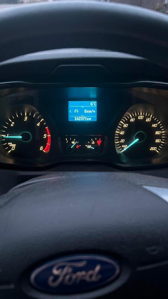 Ford Transit 2.2, Autos, Ford, Entreprise, Transit, Caméra de recul, Airbags, Air conditionné, Bluetooth, Ordinateur de bord, Cruise Control