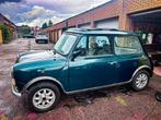 Mini 1300 Classic Britisch open, Auto's, Mini, Voorwielaandrijving, Stof, Handgeschakeld, Particulier
