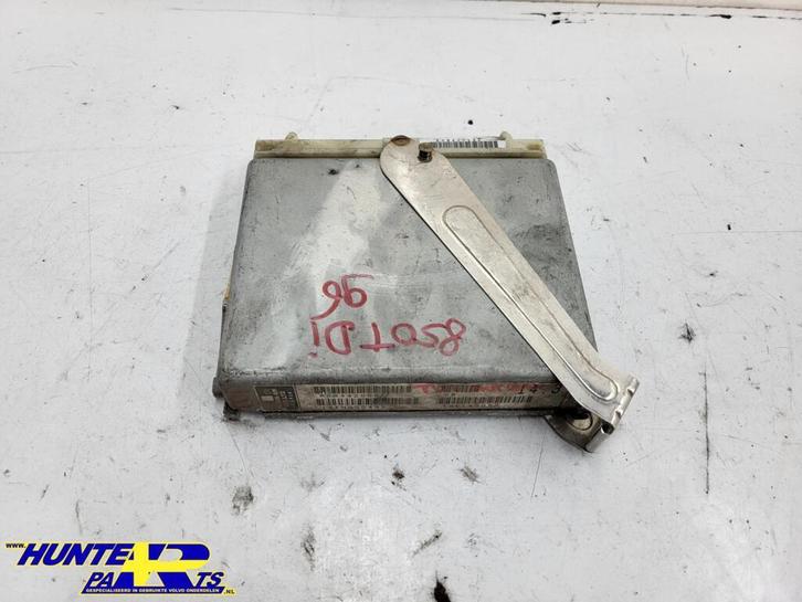 Computer automatische bak Volvo S70/V70 I ('97-'00) 09442008, Auto-onderdelen, Transmissie en Toebehoren, Volvo, Gebruikt, Ophalen of Verzenden
