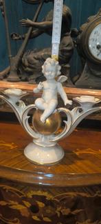 Grafenthal porselein kandelaar, Antiek en Kunst, Ophalen