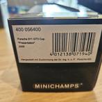 Minichamps Porsche 911 GT3 RS Essais du Mans 2006, Hobby en Vrije tijd, Modelauto's | 1:43, Ophalen, Nieuw, Auto, MiniChamps