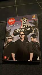 Pawn stars S1, Ophalen of Verzenden, Zo goed als nieuw