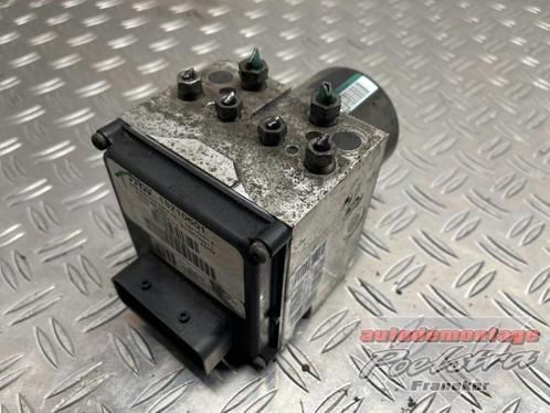ABS Pomp van een Peugeot 407, Auto-onderdelen, Elektronica en Kabels, Peugeot, Gebruikt, 3 maanden garantie, Ophalen of Verzenden
