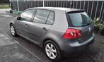 Vw golf 5 tdi export bieden va 500 eur, Auto's, Particulier, Te koop, Golf