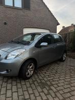 Toyota Yaris 2007 diesel, Ophalen, Toyota