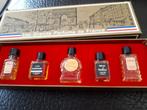 Vintage miniatuur parfums., Verzamelen, Ophalen of Verzenden, Miniatuur, Zo goed als nieuw