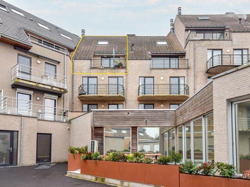 Appartement te koop in Gistel, 4 slpks, Immo, Huizen en Appartementen te koop, Appartement, B