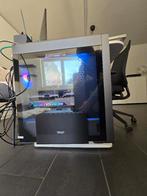 Lenovo Legion T7 34IRZ8 high-end gaming in nieuwstaat, Computers en Software, Desktop Pc's, Ophalen, Intel Core i9, Zo goed als nieuw