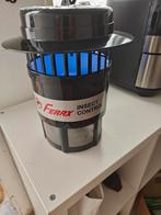 Insectenvanglamp Ferrx, Ophalen, Zo goed als nieuw
