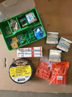 Terrasse en bois - lot d'accessoires, Jardin & Terrasse, Terrasses, Enlèvement, Neuf, Autres matériaux