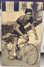 Toile rétro d'Eddy Merckx, Vélos & Vélomoteurs, Eddy Merckx, Autres types, Enlèvement ou Envoi, Général