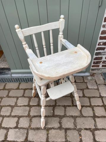 Kinderstoel  beschikbaar voor biedingen
