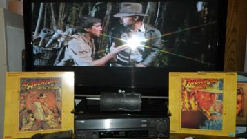 Laserdisc DIGITALE AC-3/CD/VIDEO CD+TOP FILM videospeler beschikbaar voor biedingen