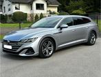 VW Arteon shooting Break R Line 2021, Arteon, 1995 cc, 4 cilinders, USB