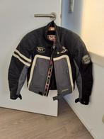 Motorjas textiel, Ophalen of Verzenden, Tweedehands, Jas | textiel