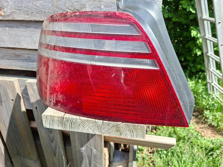 Honda Accord - achterlicht (zowel links als rechts), Auto-onderdelen, Verlichting, Honda, Gebruikt, Ophalen