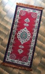 Karpet / tapijt in wol mechanisch gemaakt, in goede staat., Huis en Inrichting, Stoffering | Tapijten en Vloerkleden, Ophalen