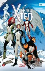 Marvel 008 - All New X-Men, Envoi