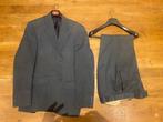 Costume deux pièces, Pierro Cini, 53% laine, Ophalen, Gedragen, Maat 46 (S) of kleiner, Pierro Cini
