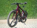 Stromer ST3 Sport Special Edition L als nieuw 983 Wh, Ophalen, Zo goed als nieuw, Stromer