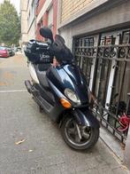 Yamaha majesty 125, Motos, Enlèvement