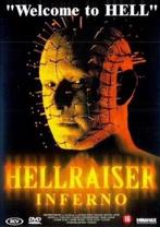 Hellraiser 5: Inferno, Ophalen of Verzenden, Vanaf 16 jaar