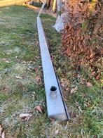 Zinken dakgoot, Doe-het-zelf en Bouw, Ophalen, Dakgoot