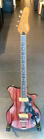ARNOLD HOYER - MOD 34 - 60'S, Ophalen, Gebruikt, Elektrisch