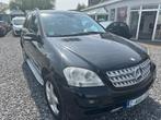 Mercedes ML 280 CDI, Auto's, Mercedes-Benz, Te koop, M-Klasse, 140 kW, SUV of Terreinwagen