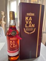 Whisky Kavalan Solist, Ophalen, Overige gebieden, Overige typen, Zo goed als nieuw