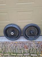 Bigspoke big spoke harley hd aanbieding!! Fatspoke wielen hd, Motoren, Ophalen of Verzenden