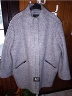 Mooie mantels / jassen - grote maten - 48/52 - 10€/stuk, Kleding | Dames, Grote Maten, Ophalen of Verzenden, Gedragen, Jas of Mantel