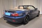 Onderdelen BMW 3-Serie E46  CABRIO, Enlèvement, Utilisé, BMW