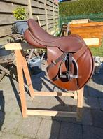 Hunter zadel, Dieren en Toebehoren, Ophalen, Overige typen, Zo goed als nieuw, Western