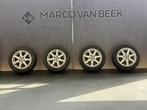 16 Inch winter wielen, Auto-onderdelen, Banden en Velgen, Ophalen, Gebruikt, Personenwagen, Banden en Velgen