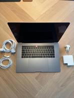MacBookPro 15.4 inch retina I9core met 1TB SSD, Computers en Software, 32 GB, Overige modellen, 1 TB, Zo goed als nieuw