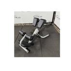 Technogym – Hyper Extension, Sport en Fitness, Ophalen of Verzenden, Gebruikt, Benen, Fitnessbank