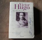 Victor Hugo (Jean-Marc Hovasse), Livres, Biographies, Enlèvement, Utilisé