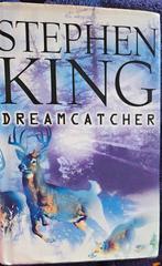 Dreamcatcher, Boeken, Gelezen, Stephen King, Ophalen of Verzenden, Amerika