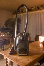 Miele Complete C3 Cat & Dog XL Powerline stofzuiger, Ophalen of Verzenden, Gebruikt, Stofzak, Stofzuiger