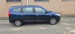 Dacia Lodgy 1.2Tce 115Ch. 7 places Applecarplay/Androidauto, Auto's, Dacia, Voorwielaandrijving, 1280 kg, Euro 6, 4 cilinders